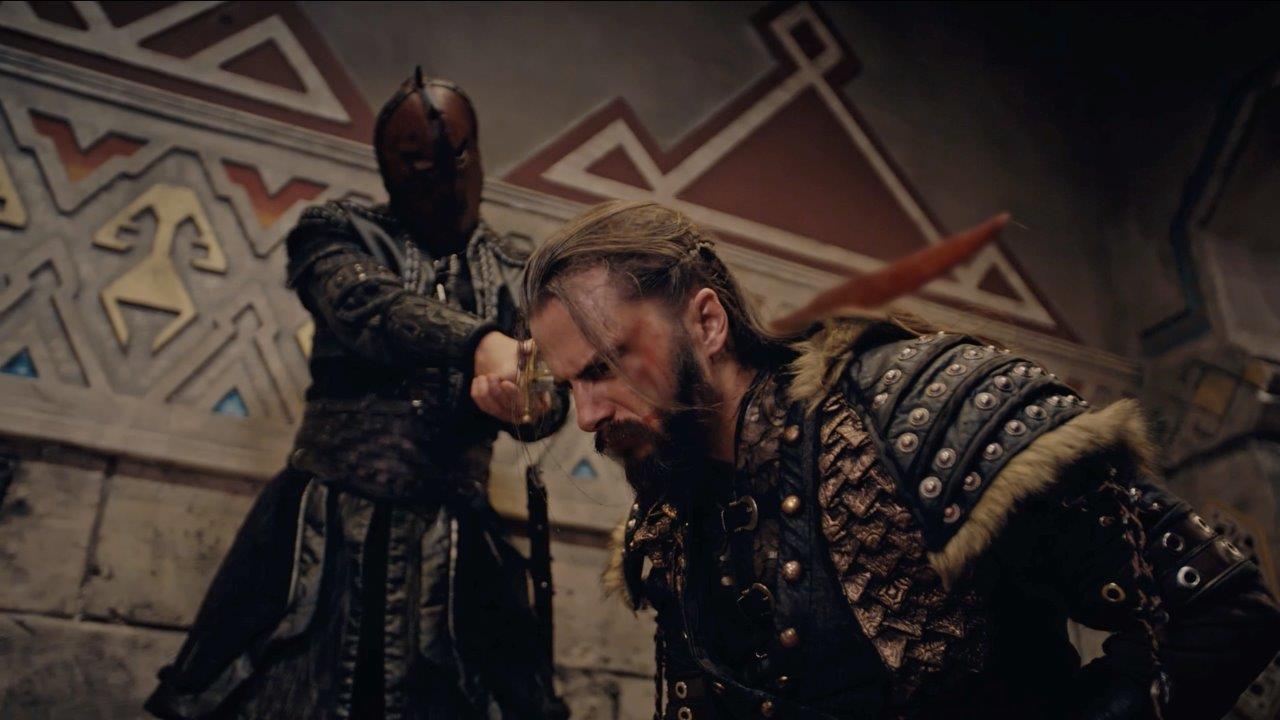 Kurulus Osman Season 5 Episode 134 Urdu Subtitles