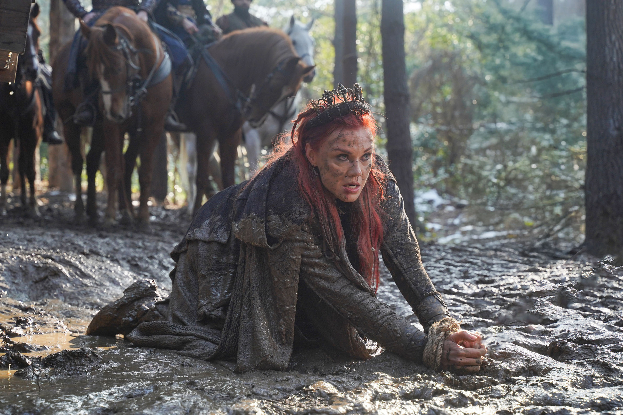 Kurulus Osman Season 6 Episode 184 Urdu Subtitles