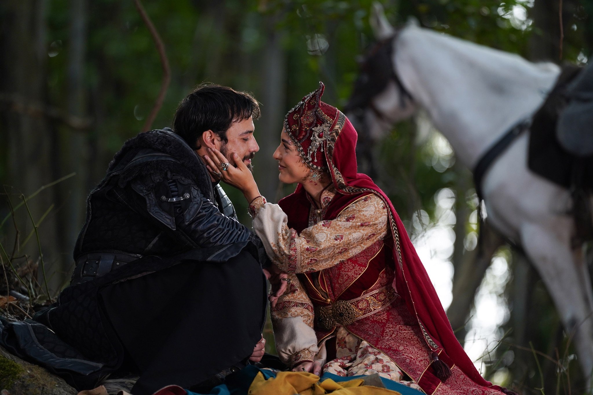 Kurulus Orhan Season 1 Episode 2 Urdu Subtitles