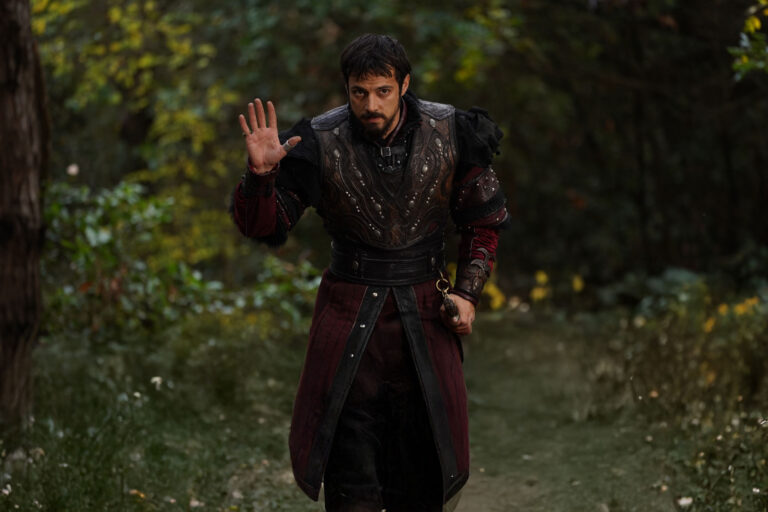 Kurulus Orhan Season 1 Episode 4 Urdu Subtitles