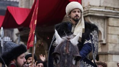 Kurulus Orhan Episode 11 in Urdu Subtitles