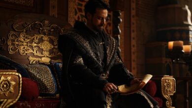 Kurulus Orhan Episode 15 in Urdu Subtitles