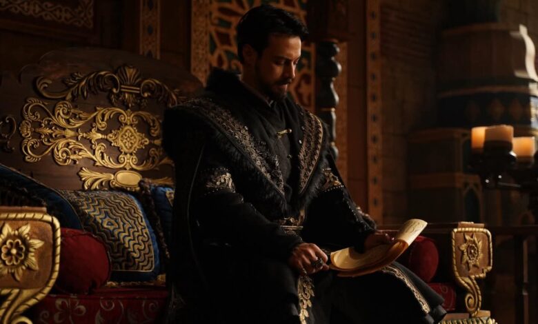 Kurulus Orhan Episode 15 in Urdu Subtitles