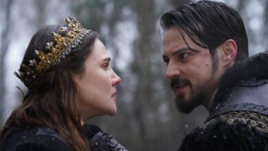 Kurulus Orhan Episode 16 in Urdu Subtitles