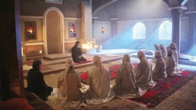 Kuşlarla Yolculuk Episode 2 with Urdu subtitles