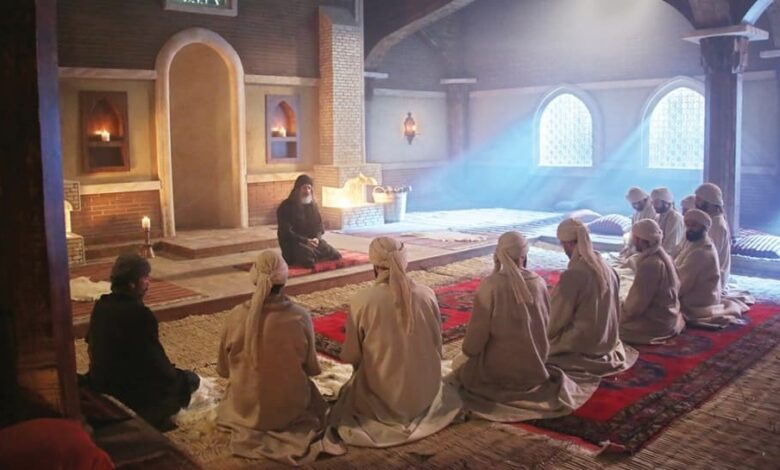 Kuşlarla Yolculuk Episode 2 with Urdu subtitles