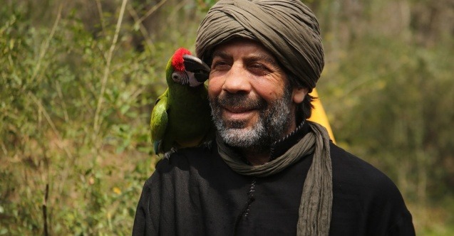 Kuşlarla Yolculuk Episode 3 In Urdu Subtitle