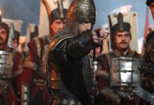 Sultan Muhammad Fateh Episode 72 with Urdu Subtitles