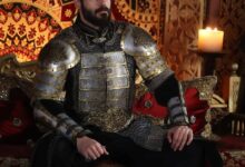 Sultan Muhammad Fateh Episode 71 Urdu Subtitles