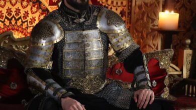 Sultan Muhammad Fateh Episode 71 Urdu Subtitles