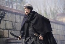 Kurulus Orhan Episode 17 in Urdu Subtitles