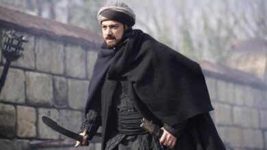 Kurulus Orhan Episode 17 in Urdu Subtitles