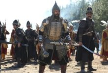 Sultan Muhammad Fateh Episode 73 with Urdu Subtitles