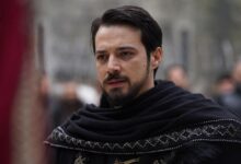 Kurulus Orhan Episode 19 with Urdu Subtitle