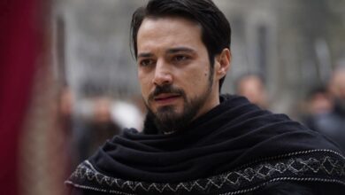 Kurulus Orhan Episode 19 with Urdu Subtitle