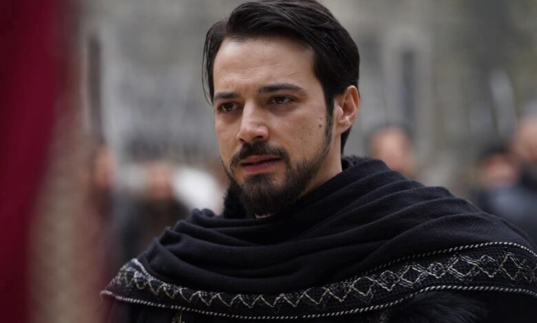 Kurulus Orhan Episode 19 with Urdu Subtitle