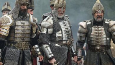 Sultan Muhammad Fateh Episode 74 with Urdu Subtitles