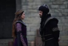 Kurulus Orhan Episode 18 in Urdu Subtitles