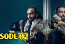 The Great Seljuk Episode 2 In Urdu Subtitle