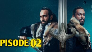 The Great Seljuk Episode 2 In Urdu Subtitle