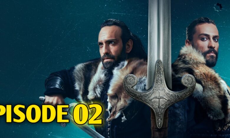 The Great Seljuk Episode 2 In Urdu Subtitle