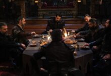 Kurulus Orhan Episode 20 in Urdu Subtitles