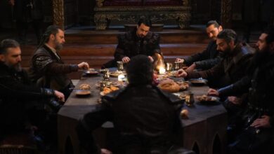 Kurulus Orhan Episode 20 in Urdu Subtitles