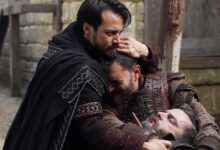 Kurulus Orhan Episode 22 in Urdu Subtitles