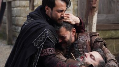 Kurulus Orhan Episode 22 in Urdu Subtitles