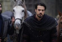 Kurulus Orhan Episode 21 with Urdu Subtitle