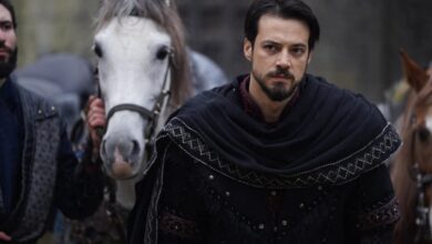 Kurulus Orhan Episode 21 with Urdu Subtitle