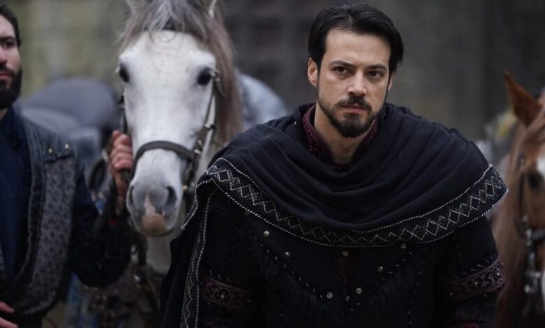 Kurulus Orhan Episode 21 with Urdu Subtitle