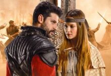 The Turks Are Coming in Urdu Subtitle Full Movie