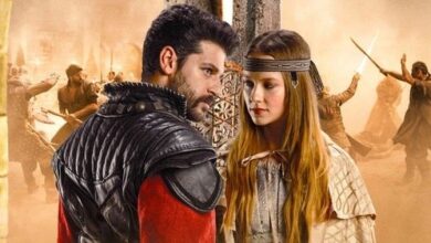 The Turks Are Coming in Urdu Subtitle Full Movie