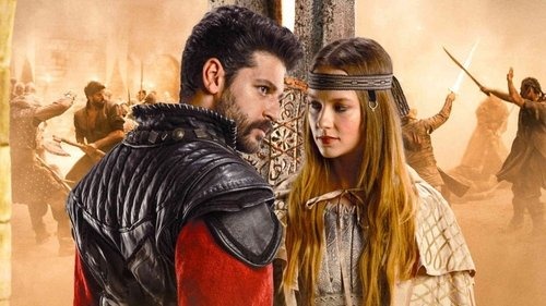 The Turks Are Coming in Urdu Subtitle Full Movie