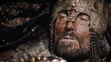 The Great Seljuk Episode 1 In Urdu Subtitle