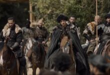 The Great Seljuk Episode 4 In Urdu Subtitle