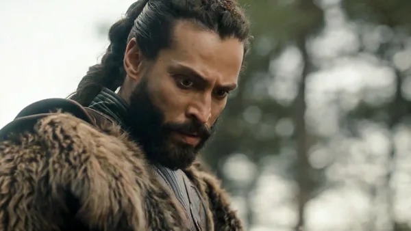 The Great Seljuk Episode 3 with Urdu Subtitles