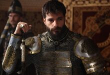 Sultan Muhammad Fateh Episode 80