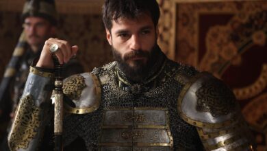 Sultan Muhammad Fateh Episode 80