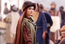 The Great Seljuk Episode 5 In Urdu Subtitle