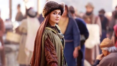 The Great Seljuk Episode 5 In Urdu Subtitle