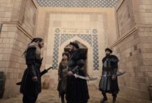 The Great Seljuk Episode 6 In Urdu Subtitle