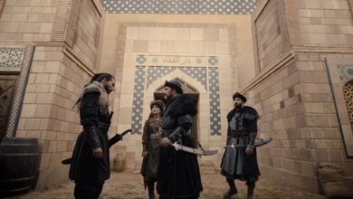 The Great Seljuk Episode 6 In Urdu Subtitle