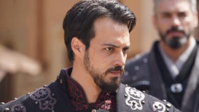 Watch Kurulus Orhan Episode 24 Urdu Subtitles