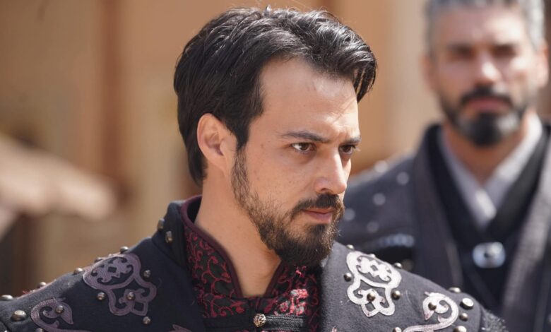 Watch Kurulus Orhan Episode 24 Urdu Subtitles