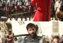 Sultan Muhammad Fateh Last Episode 83 with Urdu Subtitles