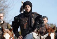 Kurulus Orhan Last Episode 26 in Urdu Subtitles