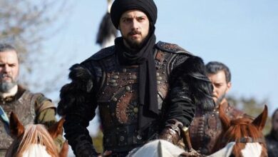 Kurulus Orhan Last Episode 26 in Urdu Subtitles