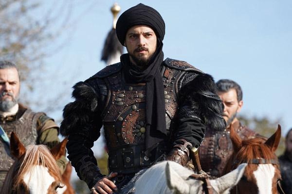 Kurulus Orhan Last Episode 26 in Urdu Subtitles